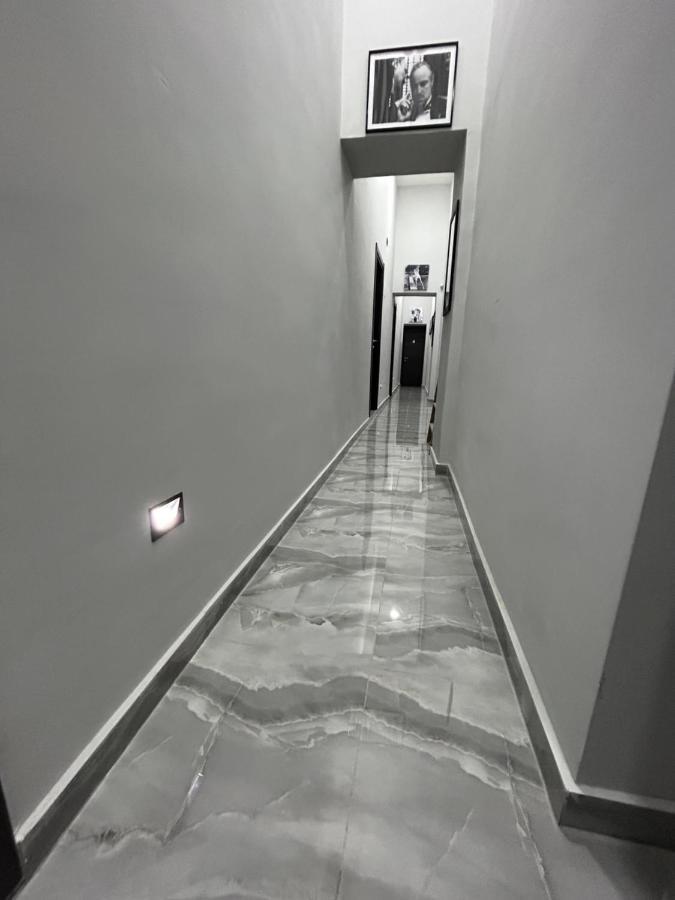 나폴리 Foria House Valentino 아파트 외부 사진