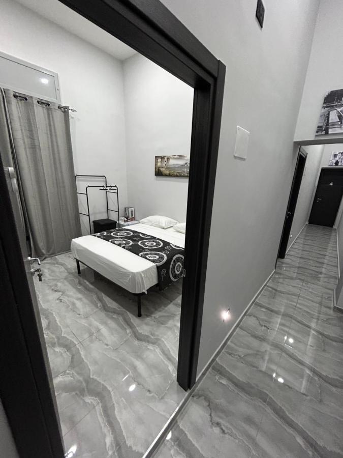 나폴리 Foria House Valentino 아파트 외부 사진