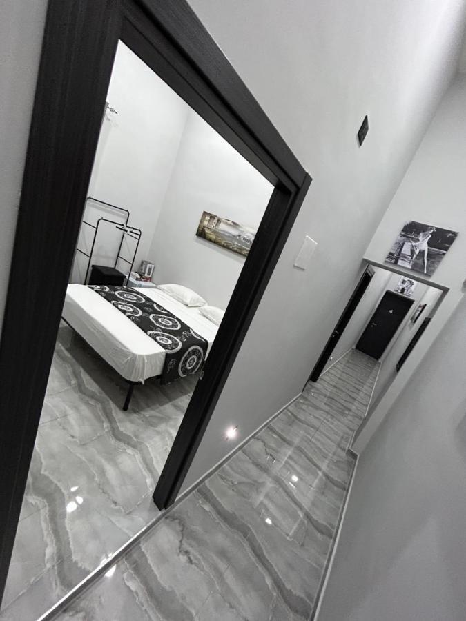 나폴리 Foria House Valentino 아파트 외부 사진