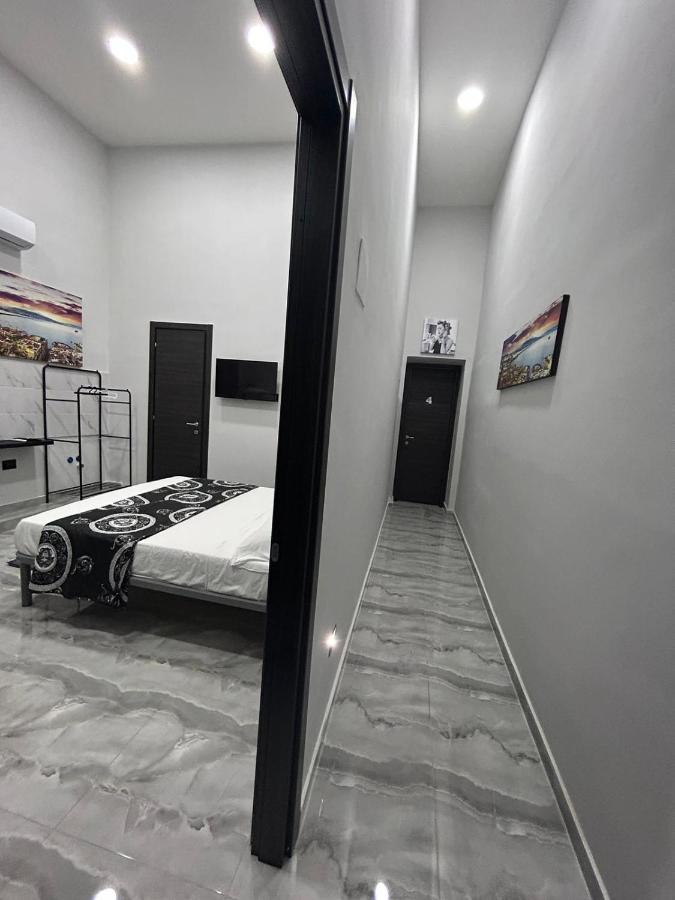 나폴리 Foria House Valentino 아파트 외부 사진