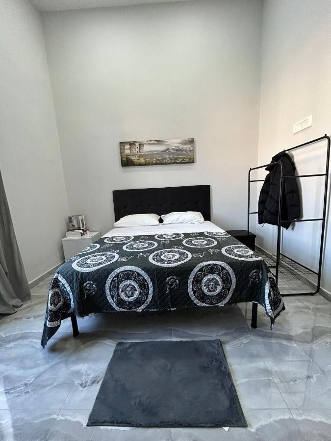 나폴리 Foria House Valentino 아파트 외부 사진