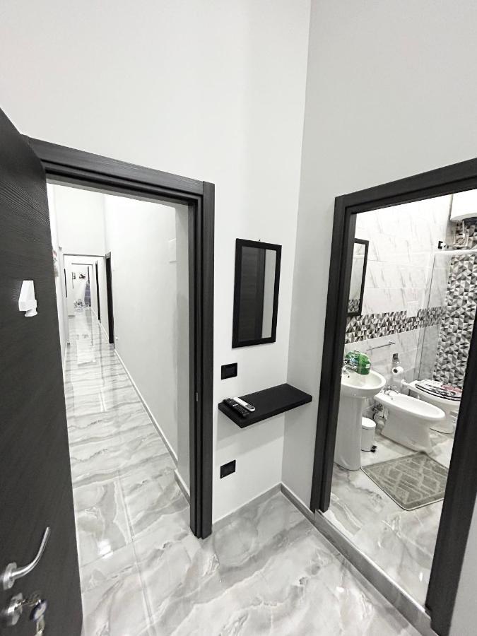 나폴리 Foria House Valentino 아파트 외부 사진