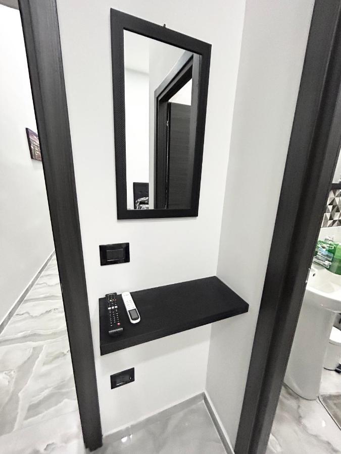 나폴리 Foria House Valentino 아파트 외부 사진