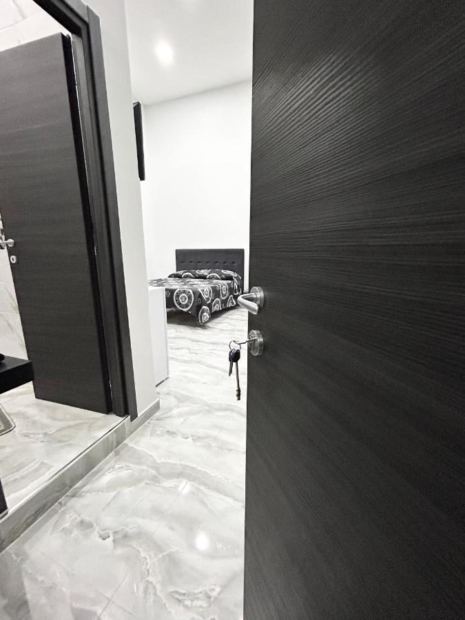 나폴리 Foria House Valentino 아파트 외부 사진