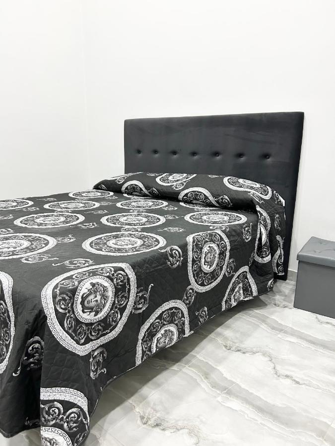 나폴리 Foria House Valentino 아파트 외부 사진