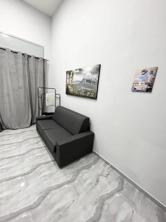 나폴리 Foria House Valentino 아파트 외부 사진